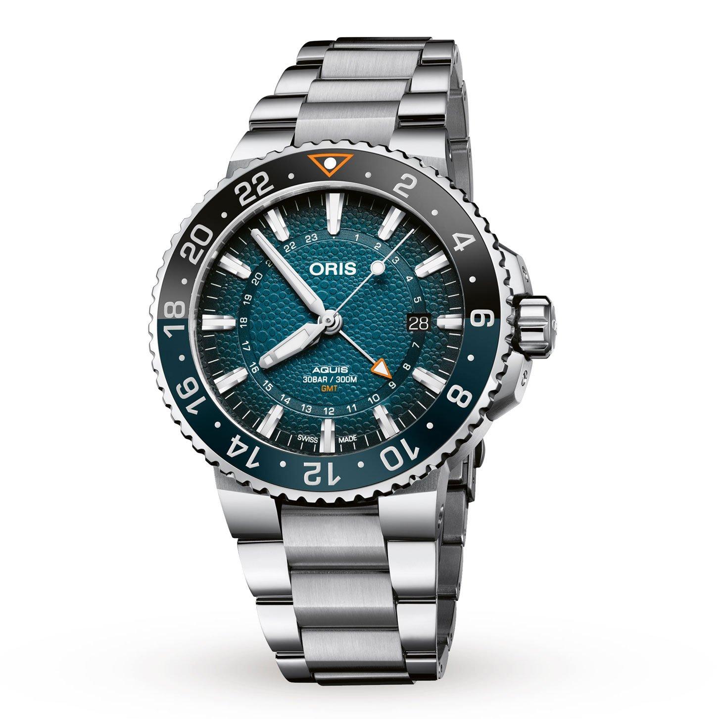 Beaverbrooks oris shop